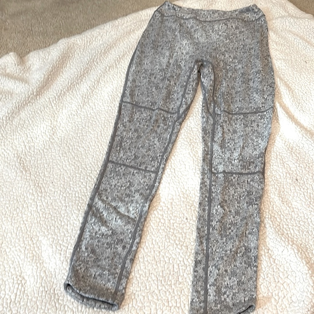 Gymshark leggings size medium